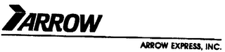ARROW ARROW EXPRESS, INC. logo