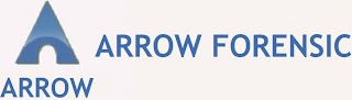 ARROW ARROW FORENSIC logo