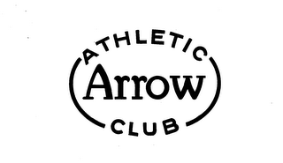 ARROW ATHLETIC CLUB logo