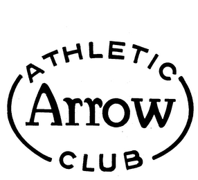 ARROW ATHLETIC CLUB logo