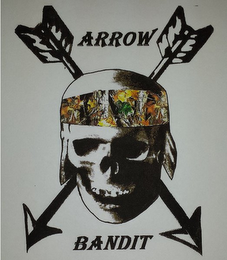 ARROW BANDIT logo