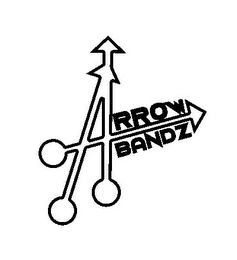 ARROW BANDZ logo
