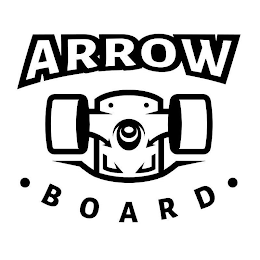 ARROW BOARD logo