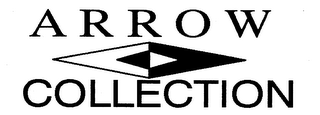 ARROW COLLECTION logo