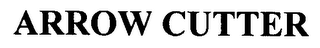ARROW CUTTER logo