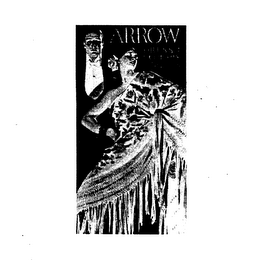 ARROW DRESS COLLARS & SHIRTS logo