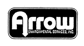 ARROW ENVIRONMENTAL SERVICES, INC. logo