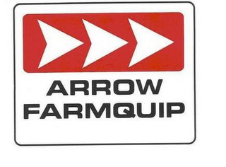 ARROW FARMQUIP logo