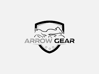 ARROW GEAR logo
