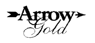 ARROW GOLD logo