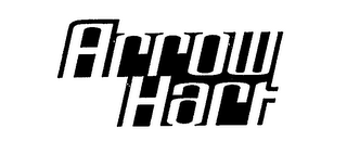 ARROW HART logo