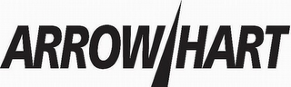 ARROW HART logo