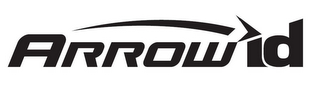 ARROW ID logo