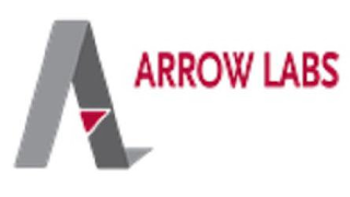 ARROW LABS A logo