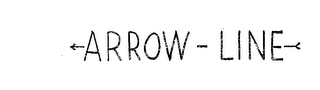 ARROW-LINE logo
