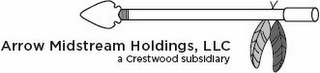 ARROW MIDSTREAM HOLDINGS, LLC A CRESTWOOD SUBSIDIARY logo