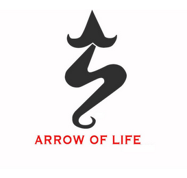 ARROW OF LIFE logo