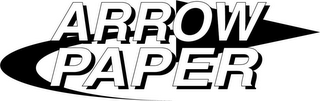 ARROW PAPER logo
