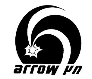 ARROW PN logo