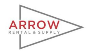 ARROW RENTAL & SUPPLY logo