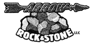 ARROW ROCK & STONE LLC logo
