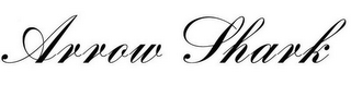 ARROW SHARK logo