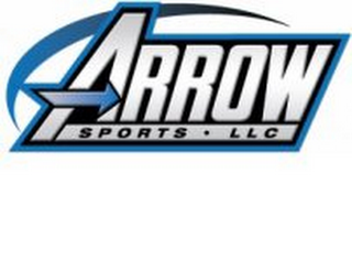 ARROW SPORTS · LLC logo