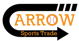 ARROW SPORTS TRADE logo