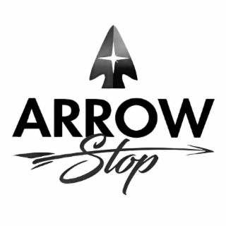ARROW STOP logo