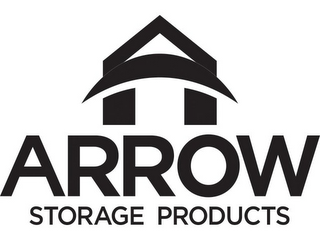 ARROW STORAGE PRODUCTS logo