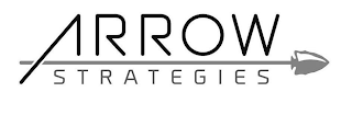 ARROW STRATEGIES logo