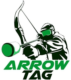 ARROW TAG logo