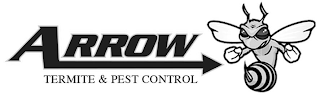 ARROW TERMITE & PEST CONTROL logo