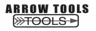 ARROW TOOLS TOOLS logo