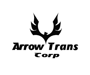 ARROW TRANS CORP logo