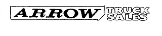 ARROW TRUCK SALES logo