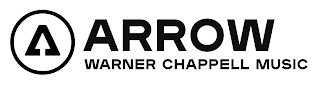 ARROW WARNER CHAPPELL MUSIC logo
