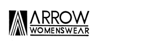 ARROW WOMENSWEAR logo