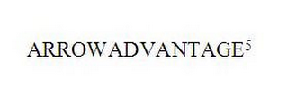 ARROWADVANTAGE5 logo