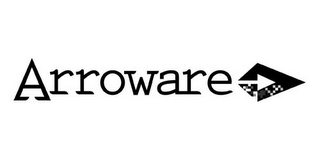 ARROWARE logo