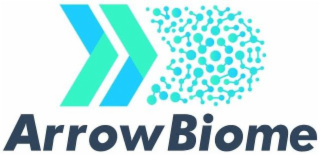 ARROWBIOME logo