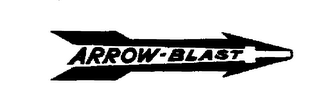 ARROWBLAST logo