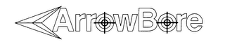 ARROWBORE logo