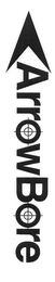 ARROWBORE logo