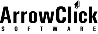ARROWCLICK SOFTWARE logo