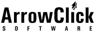 ARROWCLICK SOFTWARE logo