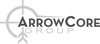 ARROWCORE GROUP logo