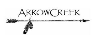 ARROWCREEK logo