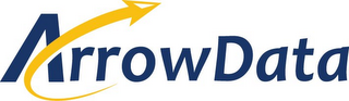 ARROWDATA logo