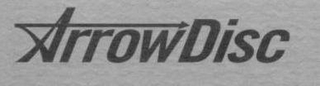 ARROWDISC logo